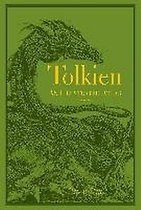 Tolkien An Illustrated Atlas