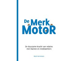 De Merkmotor