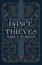 Boek cover Dance of Thieves van Mary Pearson
