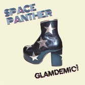Space Panther - Glamdemic! (LP)