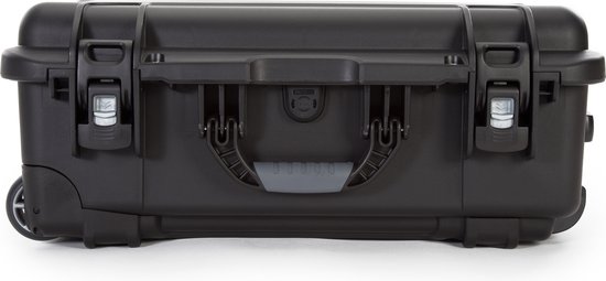 Foto: Nanuk 935 case w lid org divider black pro photo kit case