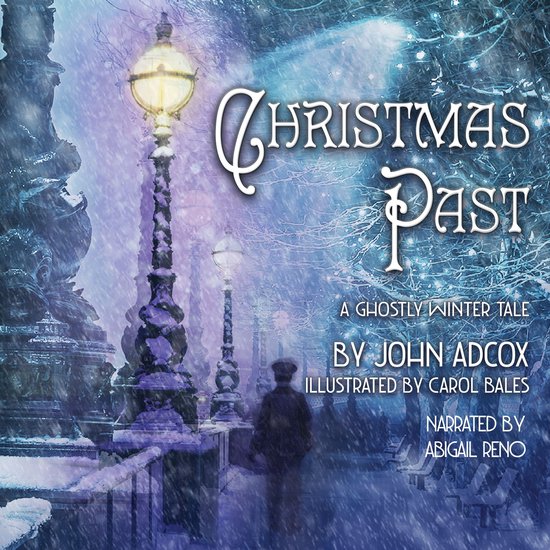 Christmas Past - cover