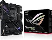 Asus Rog crosshair VIII Dark Hero