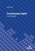 Série Universitária - Transformação digital e inovação