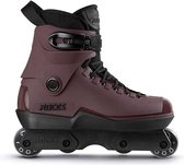 ROCES Stunt skates Volwassenen - 47 - Bruin