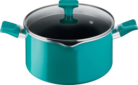 Tefal G8044604 pan
