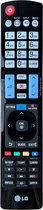 LG - Originele LG Smart TV afstandsbediening - Geschikt voor alle LG Smart Televisies - Remote control