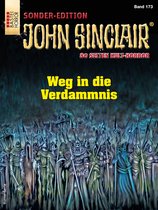 John Sinclair Sonder-Edition 173 - John Sinclair Sonder-Edition 173
