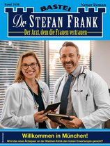 Dr. Stefan Frank 2638 - Dr. Stefan Frank 2638