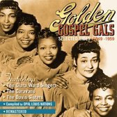 Various Artists - Golden Gospel Gals 1949-1959 (4 CD)