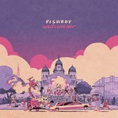 Fishboy - Waitsgiving (LP)