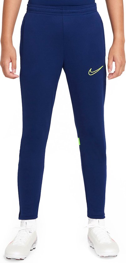 Nike – Pantalon Dri- FIT Academy Knit Junior – Pantalon de survêtement-140  - 152 | bol