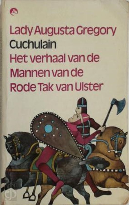 9789002123191 - Cuchulain van Muirthemne