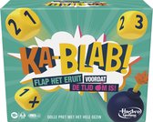 KA-BLAB! - Gezelschapsspel