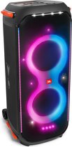 JBL Partybox 710 - Bluetooth Party Speaker - Zwart