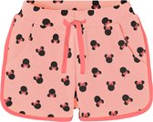 NAME IT MINI NMFMINNIE MALFINE SHORTS WDI Meisjes Broek - Maat 104