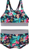 name it NKFZUALA BIKINI Meisjes Bikini - Maat 146/152