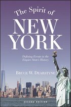 Excelsior Editions - The Spirit of New York, Second Edition