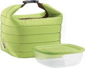 Guzzini Design Koeltas Groen - 10L