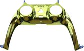 Playstation 5 Controller Cover - Upgrade Cover Chrome Groen - Custom