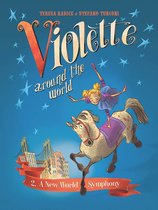 Violette Around the World, Vol. 2
