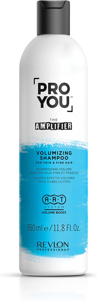 Shampoo ProYou the Amplifier Revlon (350 ml)