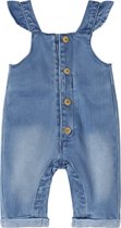 name it NBFBATORAS DNM 2601 SUIT Meisjes Jeans - Maat 56