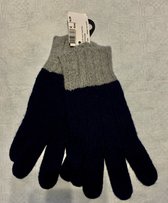 Wollen handschoenen