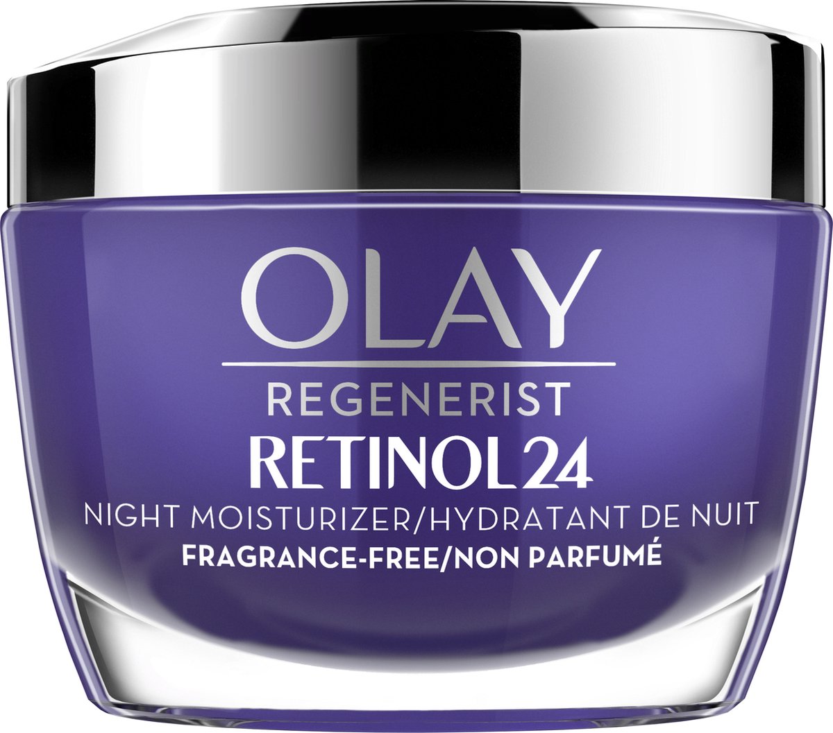 Hydraterende Crème Regenerist Retinol24 Olay (50 ml)