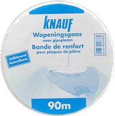 Knauf Wapeningsband 90m