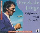 ZELFMOORD VOOR DE RADIO (CD)       DUBBEL CD