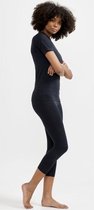 Craft Thermoshirt dames korte mouw - Core dry - XS - Zwart