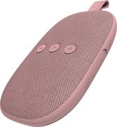 Fresh ‘n Rebel Rockbox Bold X - Bluetooth speaker draadloos - Dusty Pink