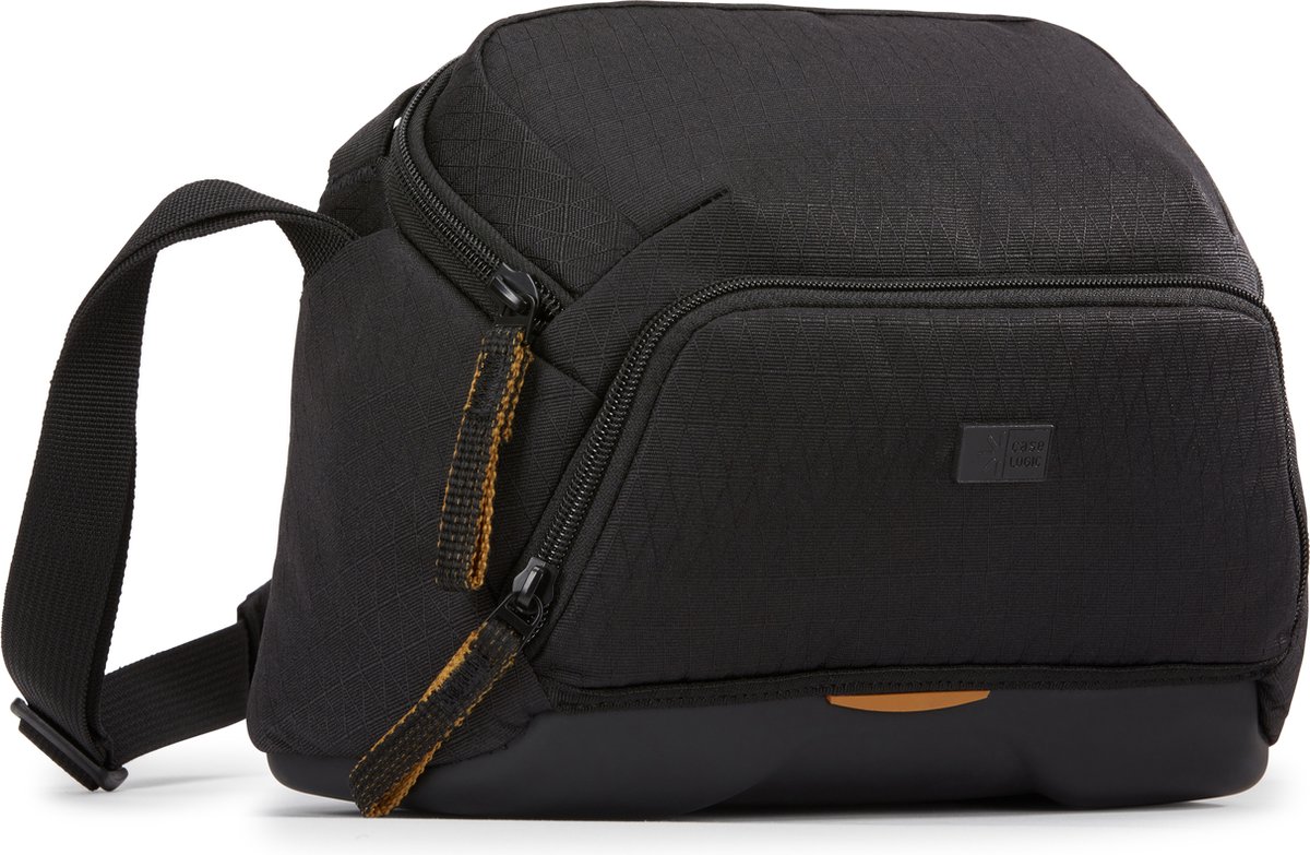 Case Logic Viso - Cameratas voor spiegelreflexcamera - Small - Zwart