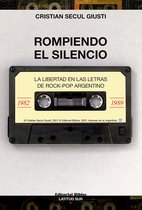 Latitud Sur - Rompiendo el silencio