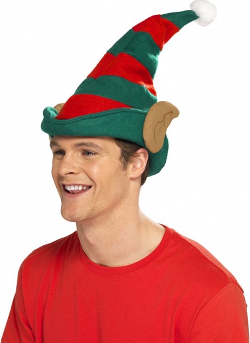 Bonnet elfe avec oreilles | bol.com