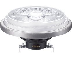 Philips - Philips MASTER LEDspot ExpertColor AR111 - G53 - 10.8W - 2700K - 40D - CRI 95
