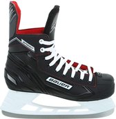 Patin de hockey sur glace Bauer Speed taille 43, Conseil de commande pour commander 1 taille supérieure à la pointure normale