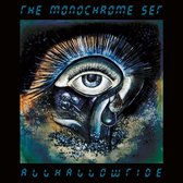 The Monochrome Set - Allhallowtide (CD)