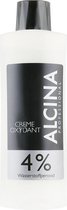 ALCINA Color Creme Oxydant 4% haarcrème Unisex 1000 ml