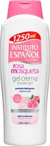 Instituto Español Rosa Rubiginosa Gel Cream 1250ml