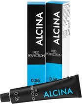 ALCINA Creme Red Perfection haarkleuring Blond 60 ml