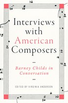 Music in American Life - Interviews with American Composers