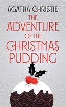 Poirot - The Adventure of the Christmas Pudding (Poirot)
