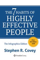 The 7 Habits of Highly Effective People Infographics edition