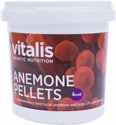 Vitalis Anemone Pellets 60 gram