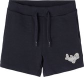 NAME IT NMMFRO SWE SHORTS UNB CAMP Jongens Broek - Maat 86