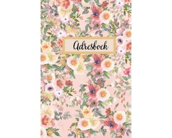 Adresboek - Telefoonregister