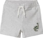 NAME IT NMMFRO SWE SHORTS UNB CAMP Jongens Broek - Maat 98