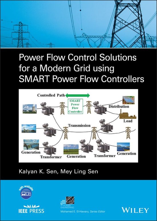 Power Flow Control Solutions for a Modern Grid Using SMART Power Flow ...
